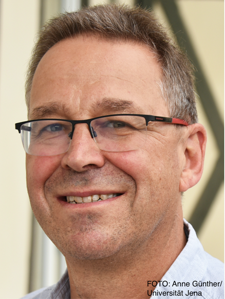 Prof. Dr. Stefan R. Schweinberger