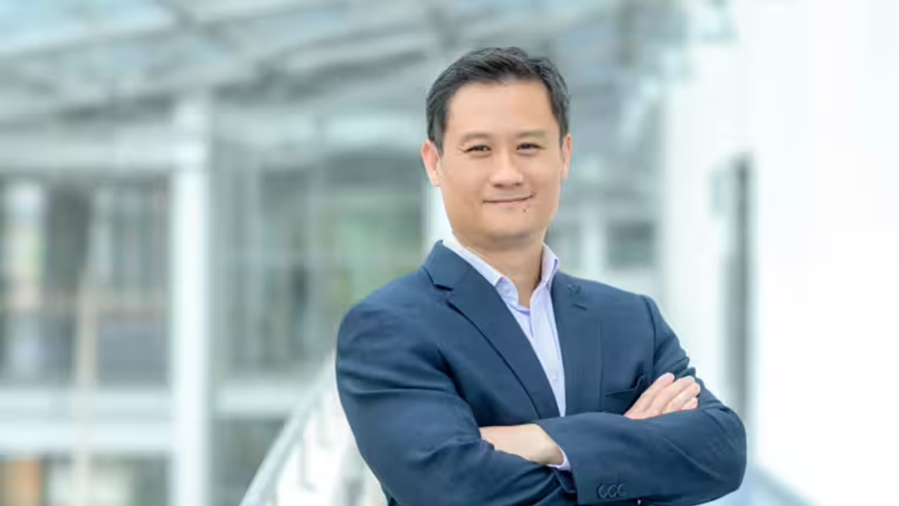 Univ.-Prof. Dr. Edwin Lim